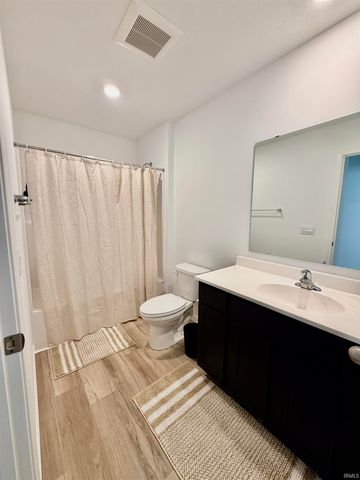 5551 Tranquilo Way, Fort Wayne, IN 46818