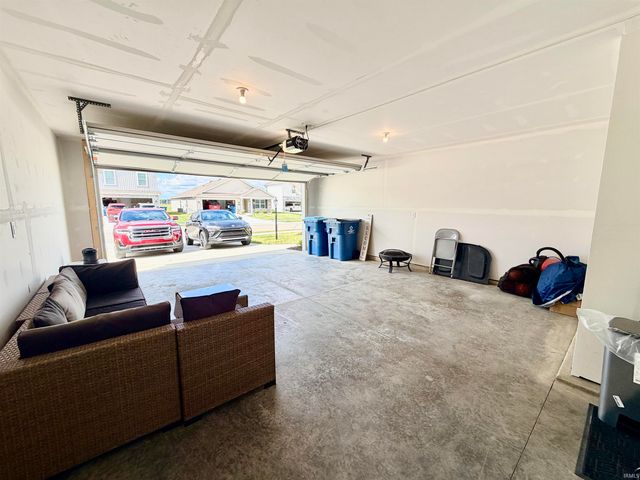 5551 Tranquilo Way, Fort Wayne, IN 46818