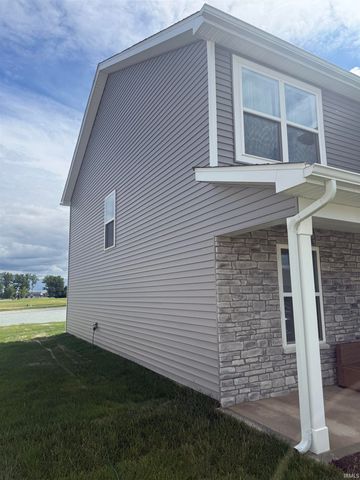 5551 Tranquilo Way, Fort Wayne, IN 46818