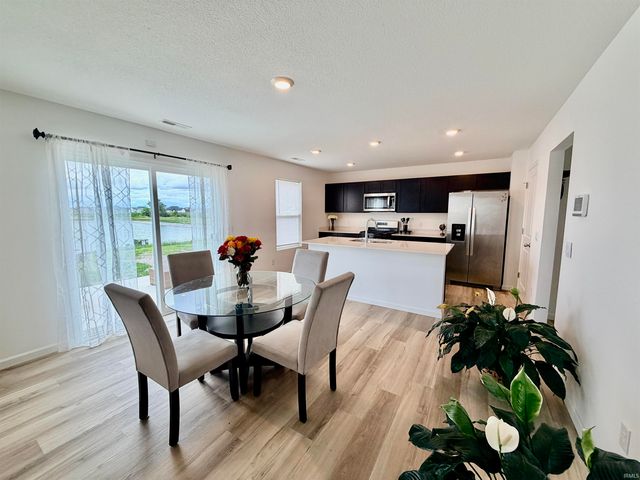 5551 Tranquilo Way, Fort Wayne, IN 46818