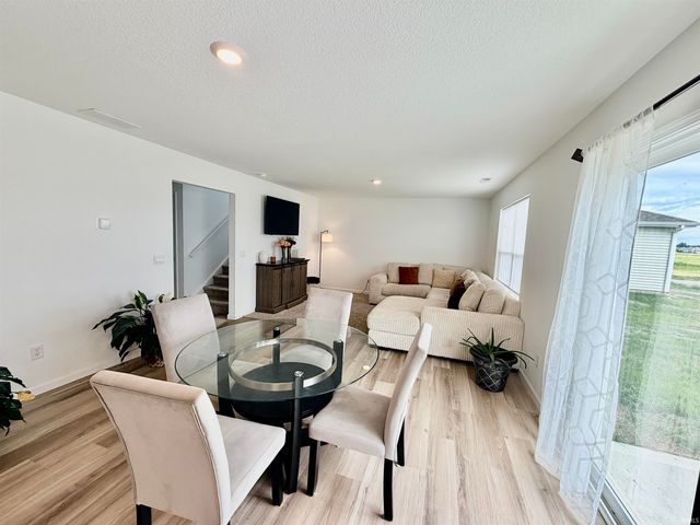 5551 Tranquilo Way, Fort Wayne, IN 46818