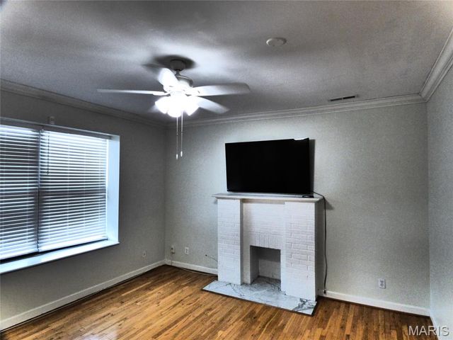 5653 Waterman Boulevard 3S, St Louis, MO 63112
