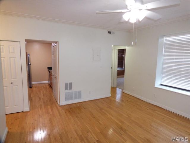 5653 Waterman Boulevard 3S, St Louis, MO 63112