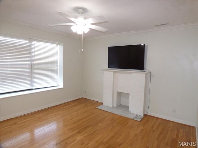 5653 Waterman Boulevard 3S, St Louis, MO 63112