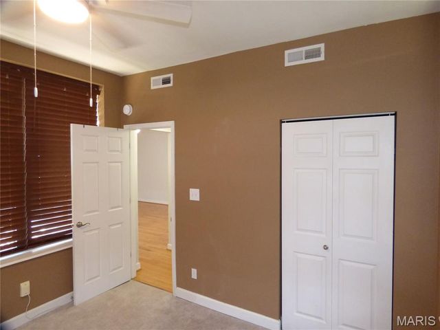5653 Waterman Boulevard 3S, St Louis, MO 63112