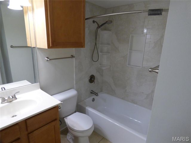 5653 Waterman Boulevard 3S, St Louis, MO 63112