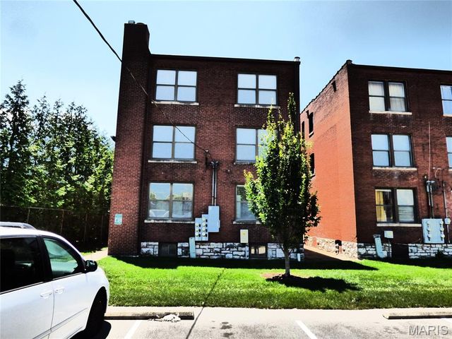 5653 Waterman Boulevard 3S, St Louis, MO 63112
