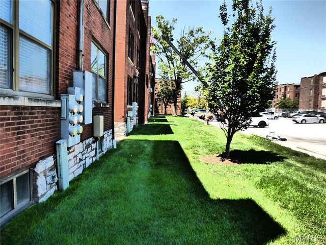 5653 Waterman Boulevard 3S, St Louis, MO 63112