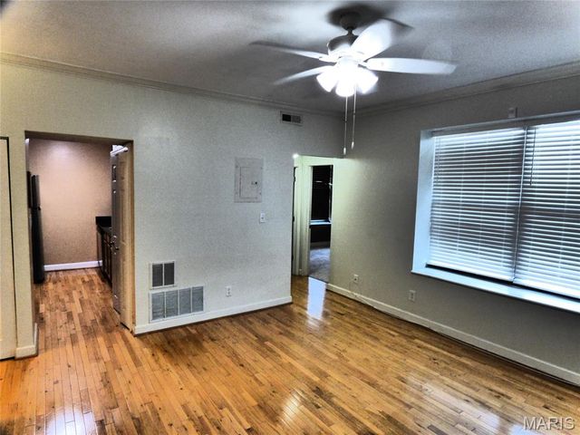5653 Waterman Boulevard 3S, St Louis, MO 63112