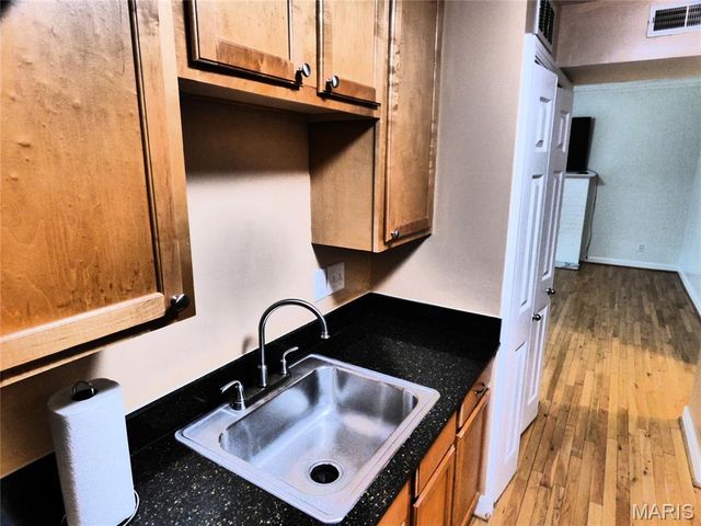 5653 Waterman Boulevard 3S, St Louis, MO 63112