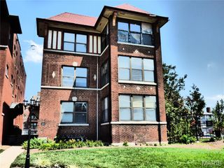 5653 Waterman Boulevard 3S, St Louis, MO 63112