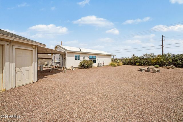 836 S ROYAL PALM Road, Apache Junction, AZ 85119