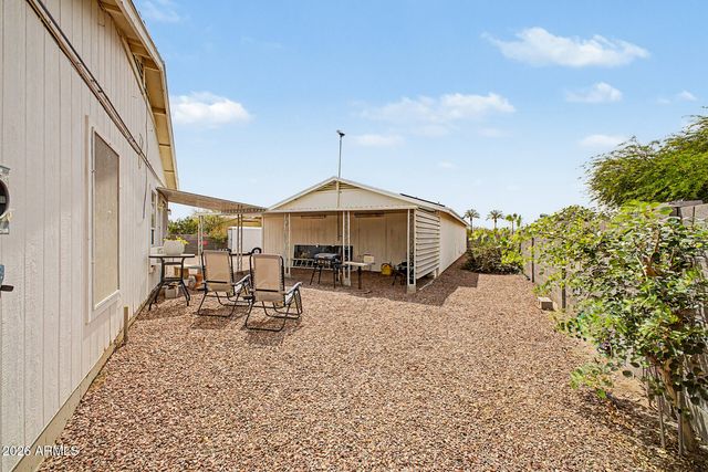 836 S ROYAL PALM Road, Apache Junction, AZ 85119