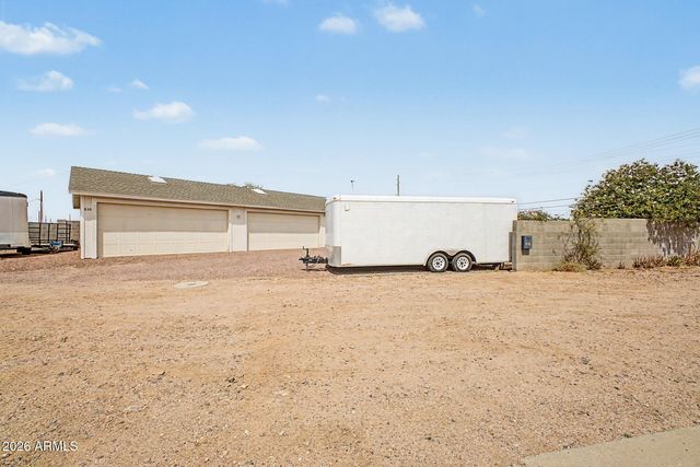 836 S ROYAL PALM Road, Apache Junction, AZ 85119