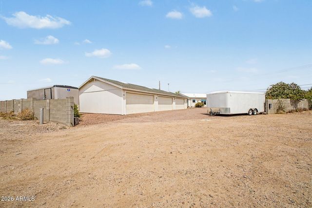 836 S ROYAL PALM Road, Apache Junction, AZ 85119