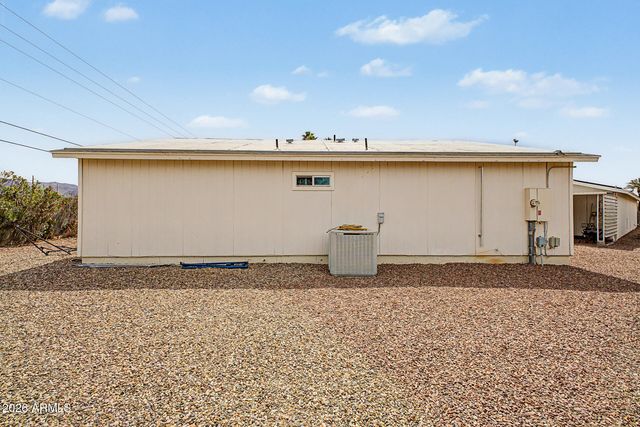 836 S ROYAL PALM Road, Apache Junction, AZ 85119