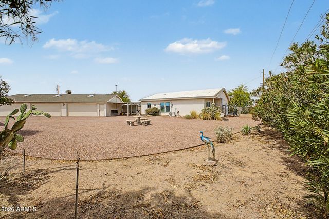 836 S ROYAL PALM Road, Apache Junction, AZ 85119