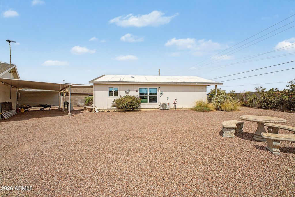 836 S ROYAL PALM Road, Apache Junction, AZ 85119