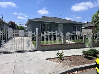 1222 E 103rd Street, Los Angeles, CA 90002