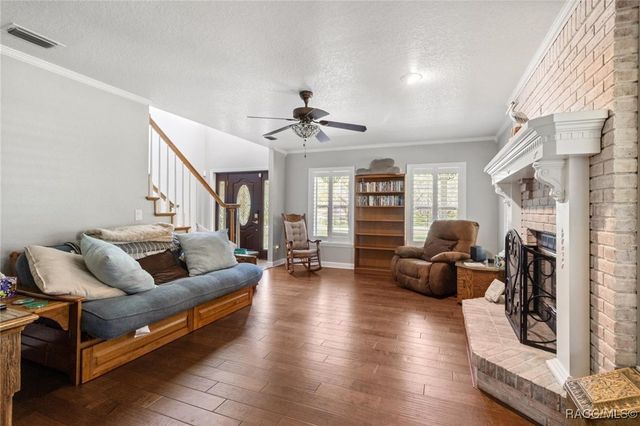 9885 E Lindale Court, Inverness, FL 34450