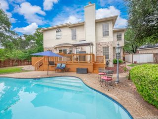 13830 Morningbluff Dr, San Antonio, TX 78216