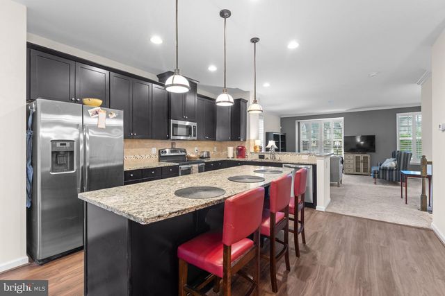 7723 MILTON CIR, Gainesville, VA 20155