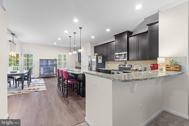 7723 MILTON CIR, Gainesville, VA 20155