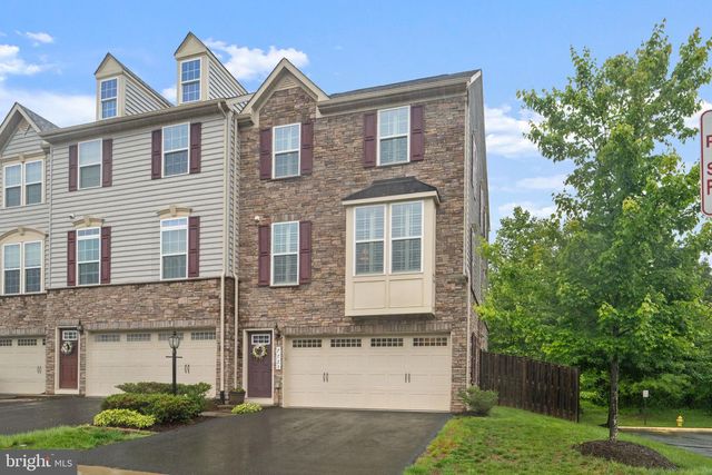 7723 MILTON CIR, Gainesville, VA 20155