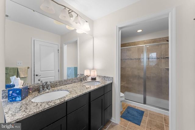 7723 MILTON CIR, Gainesville, VA 20155
