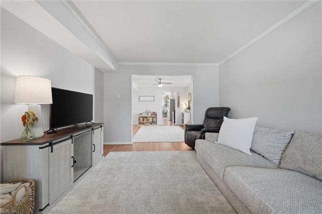 1828 Clifton Bridge DR, Virginia Beach, VA 23456