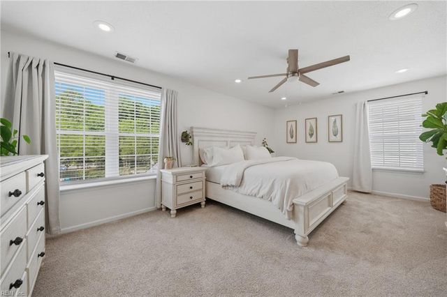 1828 Clifton Bridge DR, Virginia Beach, VA 23456