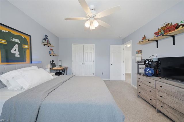 1828 Clifton Bridge DR, Virginia Beach, VA 23456