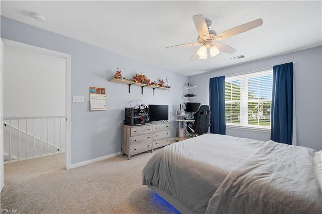 1828 Clifton Bridge DR, Virginia Beach, VA 23456