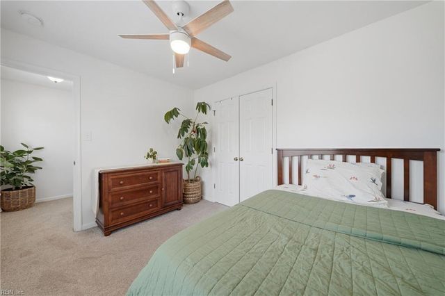 1828 Clifton Bridge DR, Virginia Beach, VA 23456