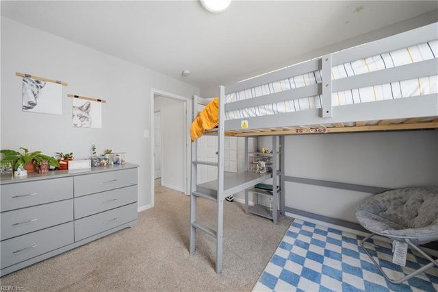 1828 Clifton Bridge DR, Virginia Beach, VA 23456