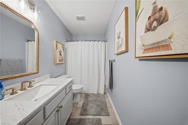 1828 Clifton Bridge DR, Virginia Beach, VA 23456