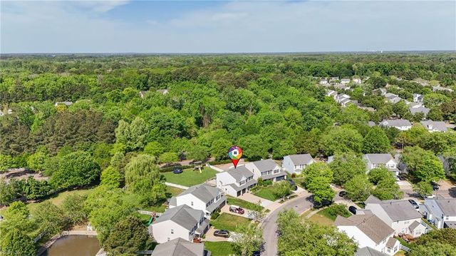 1828 Clifton Bridge DR, Virginia Beach, VA 23456