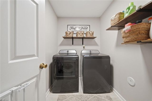 1828 Clifton Bridge DR, Virginia Beach, VA 23456