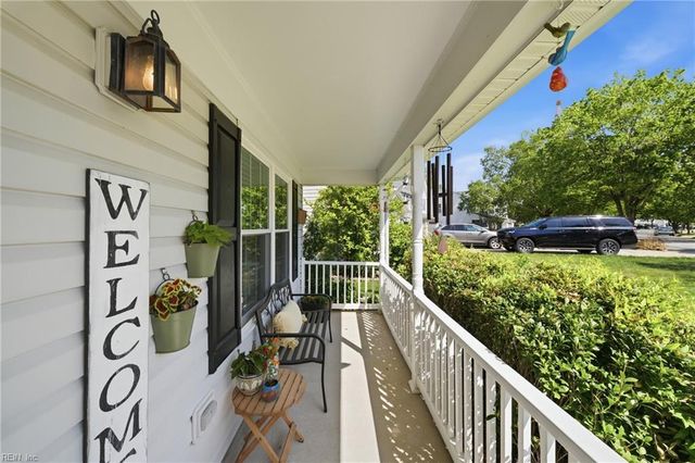 1828 Clifton Bridge DR, Virginia Beach, VA 23456