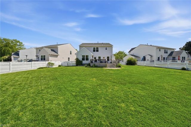 1828 Clifton Bridge DR, Virginia Beach, VA 23456