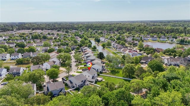 1828 Clifton Bridge DR, Virginia Beach, VA 23456