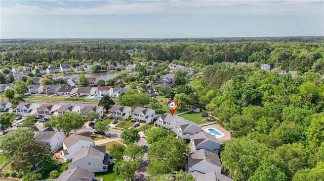 1828 Clifton Bridge DR, Virginia Beach, VA 23456