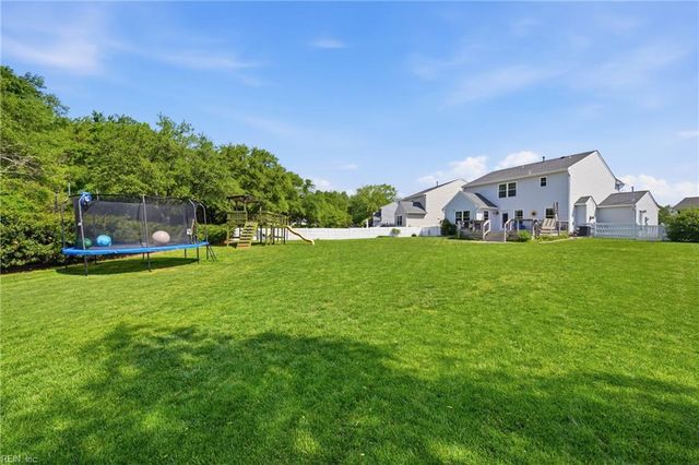 1828 Clifton Bridge DR, Virginia Beach, VA 23456