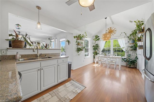 1828 Clifton Bridge DR, Virginia Beach, VA 23456