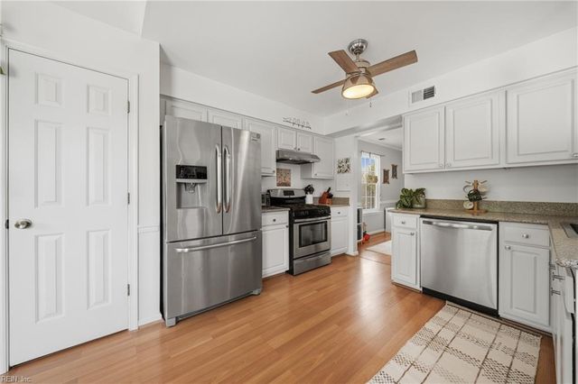 1828 Clifton Bridge DR, Virginia Beach, VA 23456