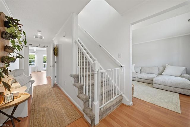 1828 Clifton Bridge DR, Virginia Beach, VA 23456