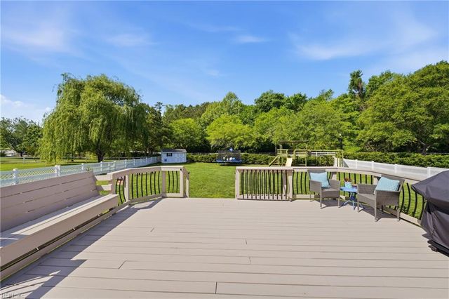 1828 Clifton Bridge DR, Virginia Beach, VA 23456