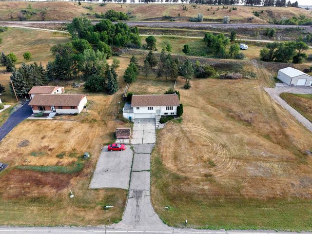 6500 County Rd 12 W, Minot, ND 58701
