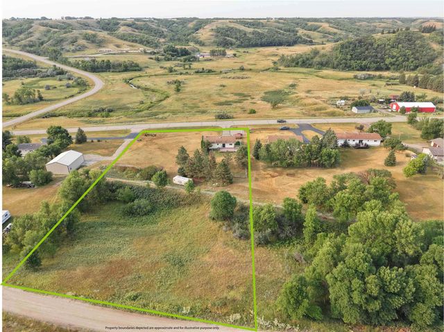 6500 County Rd 12 W, Minot, ND 58701