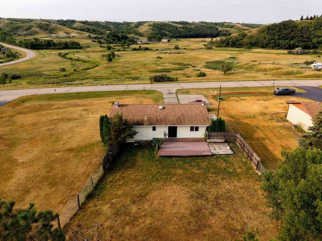 6500 County Rd 12 W, Minot, ND 58701